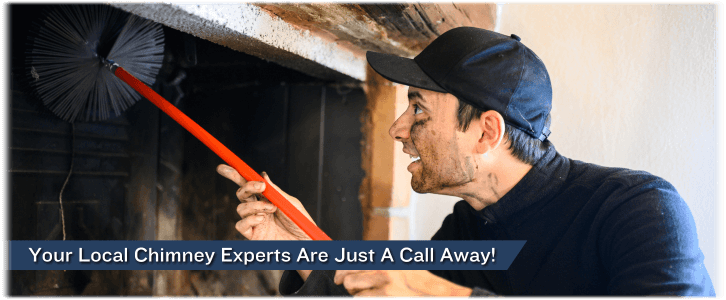 Chimney and Fireplace Solutions