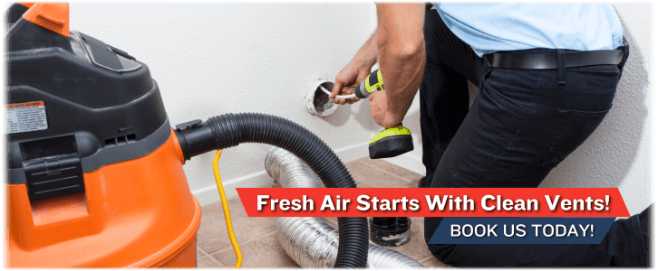 Dryer Vent Cleaning Nashville TN