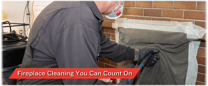 Fireplace Cleaning Nashville TN