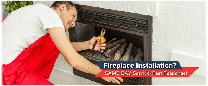 Fireplace Installation Nashville TN