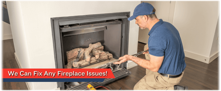 Fireplace Repair Nashville TN