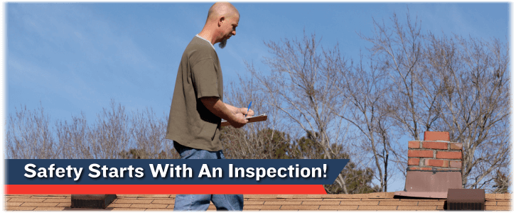 Chimney and Fireplace Inspection Nashville TN